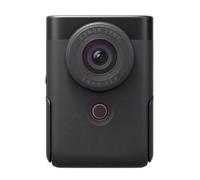 Canon PowerShot V10 Vlogging Kit 1" Fotocamera compatta 20 MP CMOS 5472 x 3648 Pixel Nero