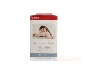 Canon KP -1081P confeziona da 108 foto