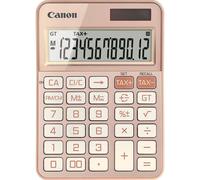 Canon Ks-125kb Calculator Rosa