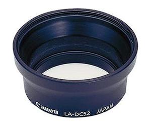 Canon LA-DC52B adattatore per lente fotografica