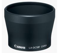 Canon LA-DC58F Conversion Lens Adapter adattatore per lente fotografica