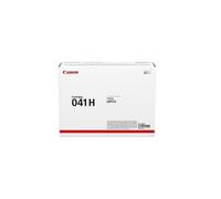 Canon LBP 041 H cartuccia toner 1 pz Originale Nero (Toner Cartridge 041 - H BK