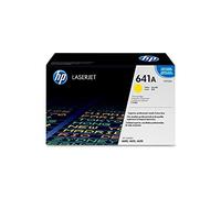 Canon LBP-85 - Original HP C9722A - Cartouche de Toner Jaune -