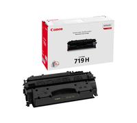 Canon LBP251 Unità toner Originale Nero 6400 pagine Black 6400 pages 3480B012