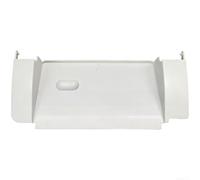 Canon LBP6000 Pannello cornice superiore FM4-5100 compatibile con LBP6018 LBP6020 LBP6030 - Robusto bordo per apparecchiature da ufficio - Facile installazione Standard Fit (coperchio superiore