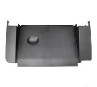 Canon LBP6000 Pannello cornice superiore FM4-5100 compatibile con LBP6018 LBP6020 LBP6030 - Robusto bordo per apparecchiature da ufficio - Facile installazione Standard Fit (coperchio superiore [nero