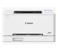 Canon i-SENSYS LBP646Cdw Stampante Laser a Colori 25ppm A4 1200x1200dpi Duplex Automatico Wi-Fi Ethernet USB Stampa Sicura per Casa e Ufficio