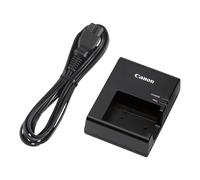 Canon LC-E10 Nero EOS Rebel T3 18-55mm IS II black 5110B001