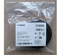 CANON LENS CAP 10-20 Tappo obiettivo per RF10-20mm F4 L IS STM