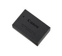 Canon LP E17 Batteria Ricaricabile Nero/Antracite