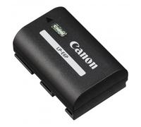 Canon LP-E6P Ioni di Litio (Lp-E6P Lithium-Ion [Li-Ion] - Warranty: 12M)