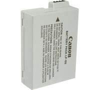 Batteria originale Canon LP-E8 1120mAh per 550D/600D/650D