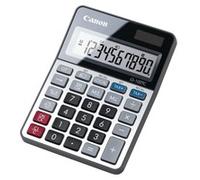 Canon LS-102 TC Desktop Calcolatrice di base 10 cifre Batteria/Solare 2471C001