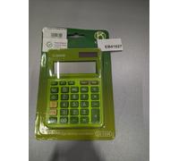 Canon LS-123K Desktop Semplice Calcolatrice 12 Cifre Batterie Nuovo