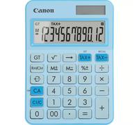 Canon LS-125KB calcolatrice Desktop Calcolatrice di base Blu