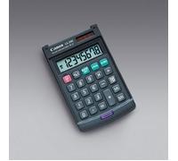 Canon LS-39E calcolatrice tascabile a 8 cifre