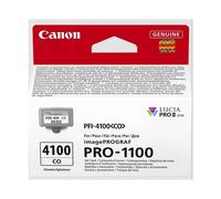 Canon LUCIA PRO II PFI-4100 CHROMA OPTIMIZER cartuccia inchiostro per PRO-1100
