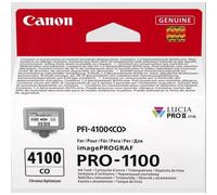 Canon PFI-4100 6787C001 chroma optimizer cartuccia originale