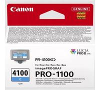 Canon 6778C001 Cartuccia d'inchiostro ciano Originale PFI-4100c