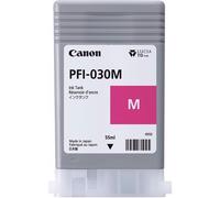 Canon Magenta PFI-030M - Cartuccia di inchiostro da 55 ml