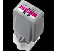 Canon lucia pro ii cartuccia d'inchiostro 1 pz originale resa standard magenta