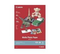 CANON Matte Photo Paper