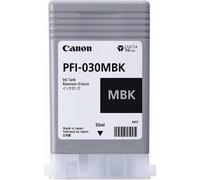 Canon 3488C001 Cartuccia d'inchiostro Nero (opaco) Originale PFI-030MBK