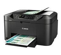 Canon MAXIFY MB2150 Ad inchiostro A4 600 x 1200 DPI 19 ppm Wi-Fi