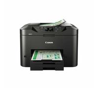 Canon MAXIFY MB2750 Ad inchiostro A4 600 x 1200 DPI Wi-Fi