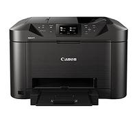 Canon MAXIFY MB5150 Ad inchiostro A4 60 x 1200 DPI 24 ppm Wi-Fi