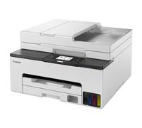 CANON MAXIFY GX 2050 3X1 GI-55 BK 1X GI-55 C/M/Y MOD. 6171C023 EAN 8714574689586