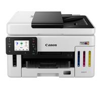 Canon MAXIFY GX 6150 Ad inchiostro A4 600 x 1200 DPI Wi-Fi