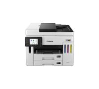 Canon MAXIFY GX 7150 Ad inchiostro A4 600 x 1200 DPI Wi-Fi
