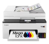 Canon Maxify GX2051 Megatank - inchiostro di ricambio