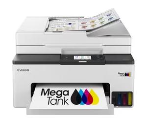 Canon Maxify GX2051 Megatank - inchiostro di ricambio