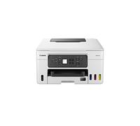 Canon MAXIFY GX3050 Ad inchiostro A4 600 x 1200 DPI Wi-Fi (Canon MAXIFY GX3050 - Multifunction printer - colour - ink-jet - refillable - Legal [216 x 356 mm] [original] - A4/Legal [media] - up to 18