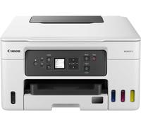 Canon MAXIFY GX3050 Ad inchiostro A4 600 x 1200 DPI Wi-Fi