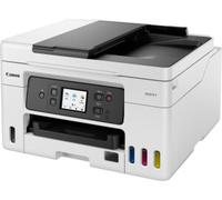 Canon MAXIFY GX4050 Ad inchiostro A4 600 x 1200 DPI Wi-Fi