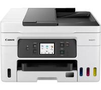 Canon MAXIFY GX4050 Ad inchiostro A4 600 x 1200 DPI Wi-Fi