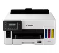 Canon MAXIFY GX5050 stampante a getto d'inchiostro A colori 600 x 1200 DPI A4 Wi