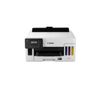 Canon MAXIFY GX5050 Stampante a getto d'inchiostro a colori 600 x 1200 DPI A4 Wifi - Nouvo