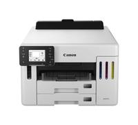 Canon Maxify Gx5550 - Stampante - Colore - Duplex - Inkjet - Its - A4/legal - 600 X 1200 Dpi - Fino A 24 Ipm (monocromatico)/