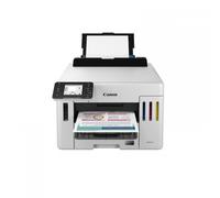 Canon MAXIFY GX5550 stampante a getto d'inchiostro A colori 600 x 1200 DPI A4 Wi