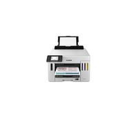 Canon maxify gx5550 stampante a getto d'inchiostro a colori 600 x 1200 dpi a4 wi-fi
