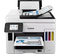 Canon MAXIFY GX6040 Ad inchiostro A4 600 x 1200 DPI Wi-Fi