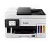 Canon MAXIFY GX6050 MegaTank Ad inchiostro A4 600 x 1200 DPI Wi-Fi
