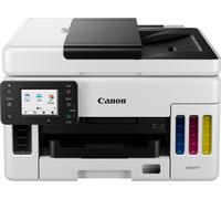Canon MAXIFY GX6050 MegaTank Ad inchiostro A4 600 x 1200 DPI Wi-Fi