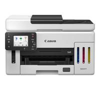 Canon Maxify Gx6140 - Stampante serbatoio