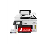Canon MAXIFY GX6150 Ad inchiostro A4 600 x 1200 DPI Wi-Fi (MAXIFY GX6150 3-IN-1