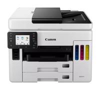 Canon MAXIFY Stampante multifunzione inkjet a colori ricaricabile wireless MegaTank GX7050
